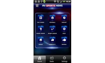 Sports for Android - Download the APK from Habererciyes
